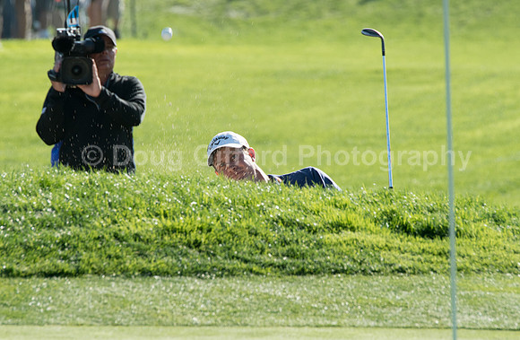 Farmers Insurance Open - Final Round