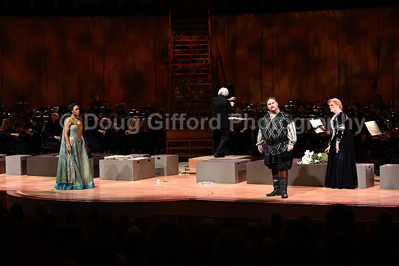 Pacific Symphony - Verdi's Otello