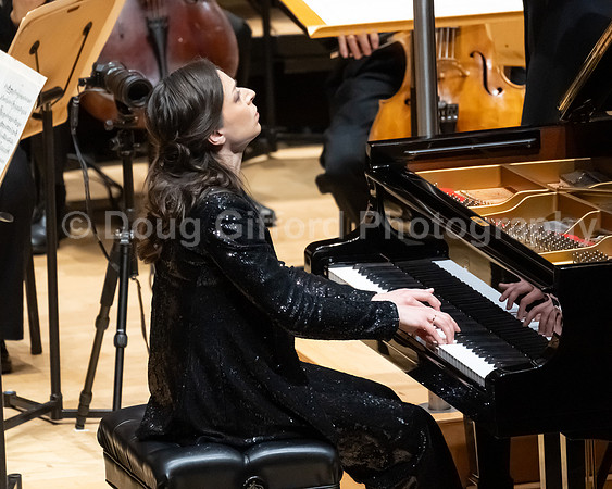 Pacific Symphony - Beethoven & Sibelius
