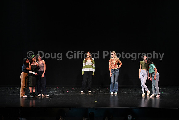 California School of the Arts- San Gabriel Valley Foundation Season Finale 2022