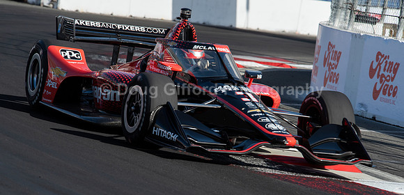 Acura Grand Prix of Long Beach 2022