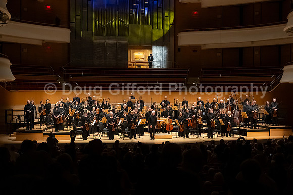 Pacific Symphony – Cathedrals of Sound