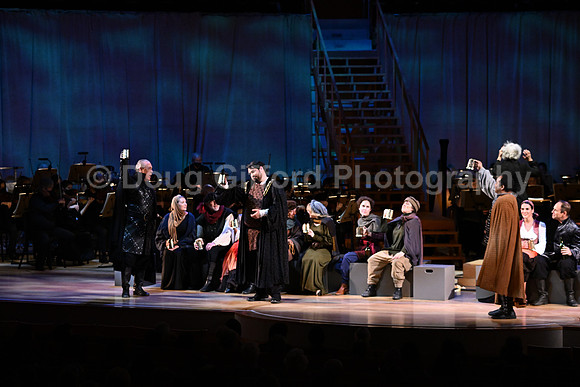 Pacific Symphony - Verdi's Otello