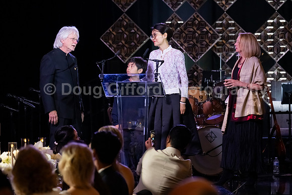 Pacific Symphony - "Diamonds are Forever" Gala 2025