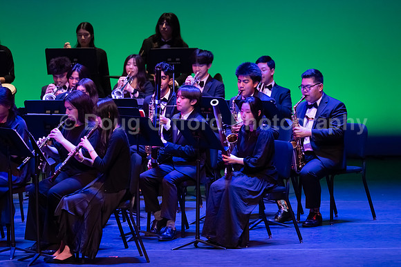 Orange County School of the Arts Foundation - Season Finale 2025