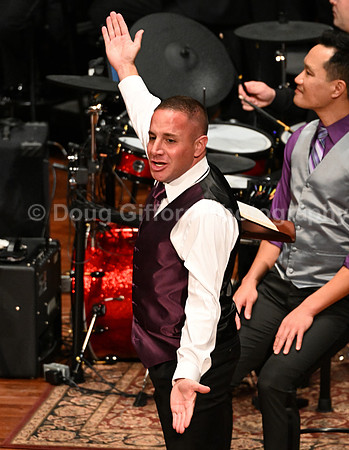 MenAlive - Orange County Gay Men's Chorus