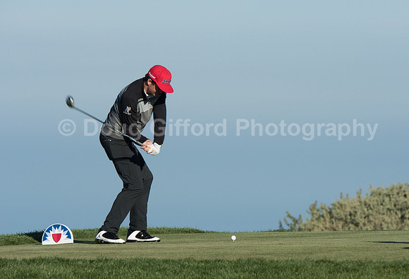 Farmers Insurance Open - Third Round