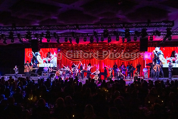 Orange County School of the Arts Foundation Presents - House of Muse Gala 2025