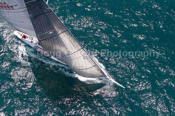 2013 Transpac Yacht Race