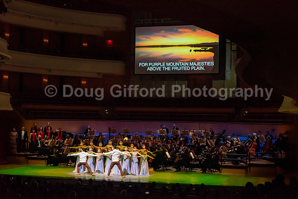 Pacific Symphony Lunar New Year 2022
