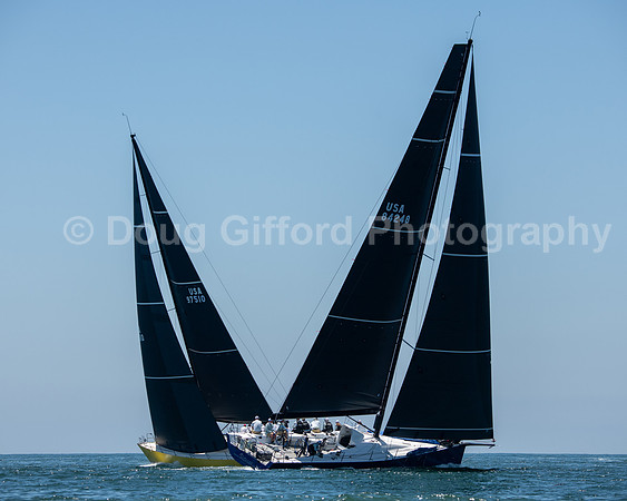 2025 Transpac - Third Start