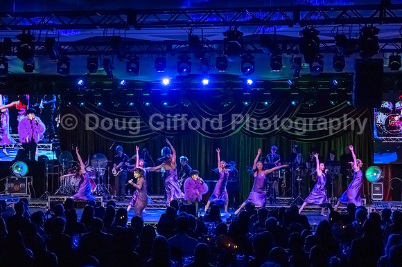 Orange County School of the Arts Foundation Presents - House of Muse Gala 2025