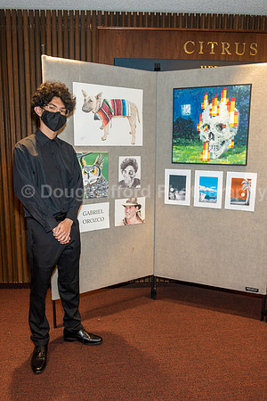 California School of the Arts- San Gabriel Valley Foundation Season Finale 2022