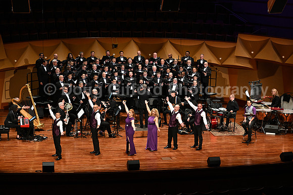 MenAlive - Orange County Gay Men's Chorus