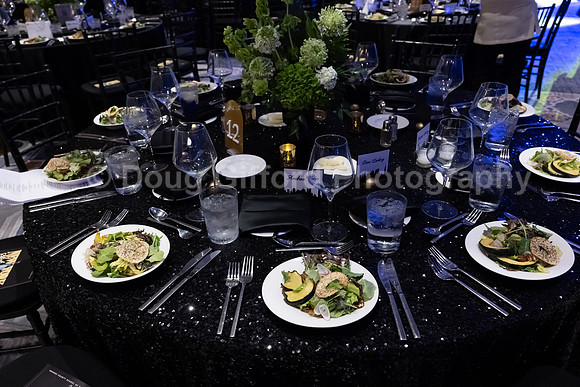 OCSA / New York State of Mind - Gala 2024