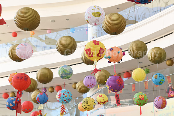 Orange County Lantern Festival 2022