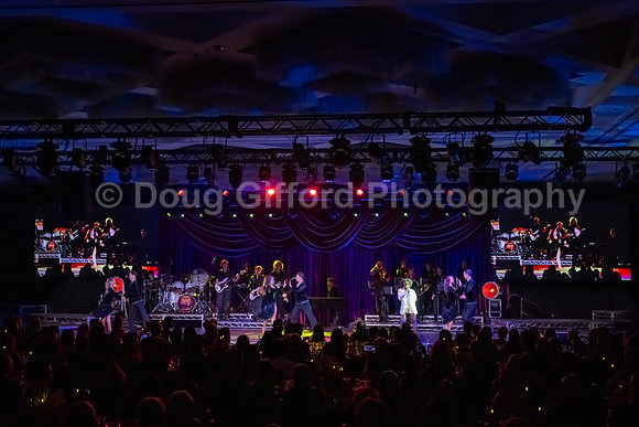 Orange County School of the Arts Foundation Presents - House of Muse Gala 2025