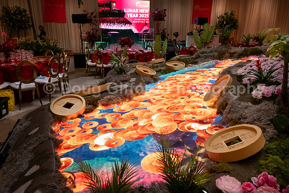 Lunar New Year 2025 - Year of the Snake