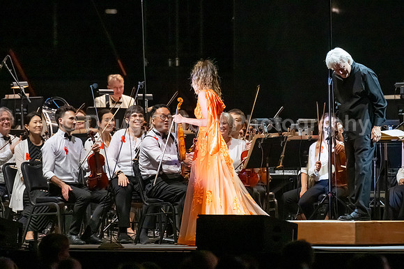 Pacific Symphony - Tchaikovsky Spectacular
