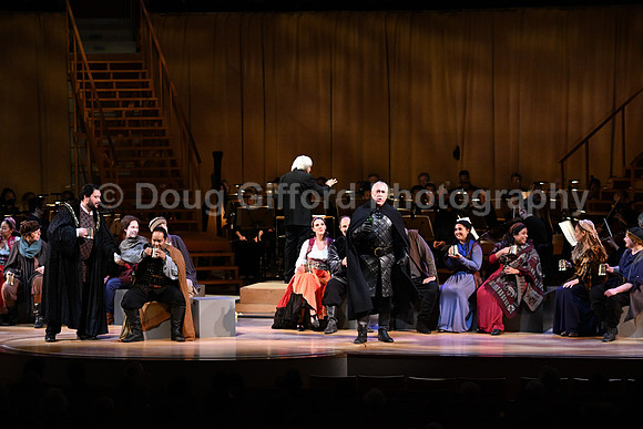 Pacific Symphony - Verdi's Otello