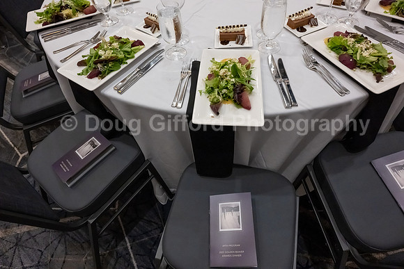 The 69th Annual Golden Beaver Awards Dinner