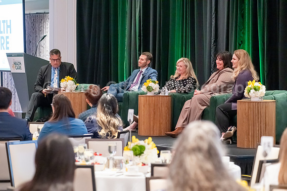 2025 Orange County Business Council Health Care Forum