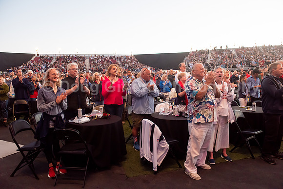 Pacific Symphony - July 4th Spectacular: The Music of Queen