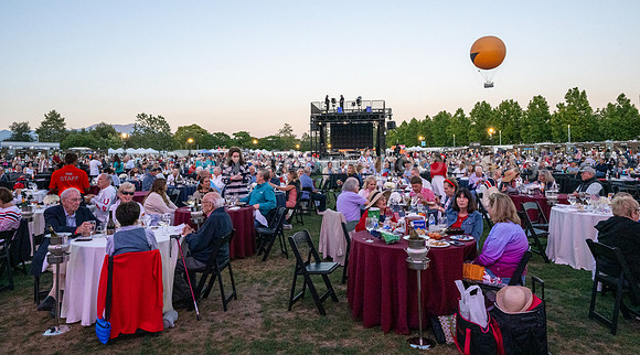 Pacific Symphony- July 4th Spectacular Music of Buffet, Beach Boys and More
