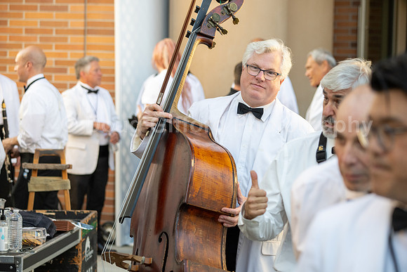 Pacific Symphony - Symphony in the Cities, Chapman University, Aiken Arts Plaza