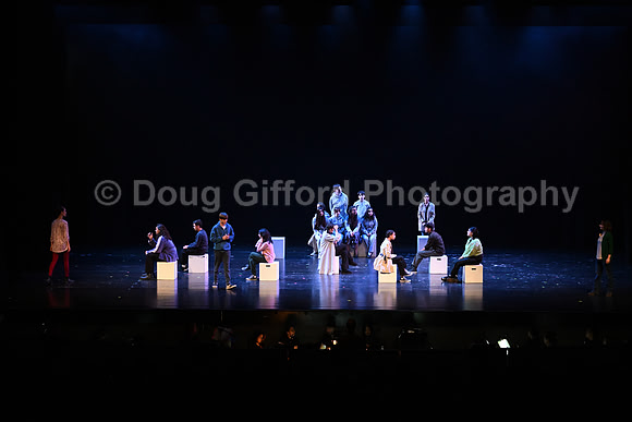 California School of the Arts- San Gabriel Valley Foundation Season Finale 2022