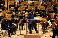 Pacific Symphony - Gluzman Plays Brahms