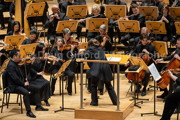 Pacific Symphony - Gluzman Plays Brahms
