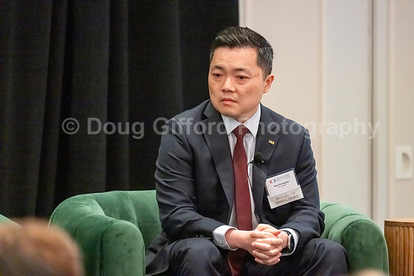 2025 Orange County Business Council Health Care Forum