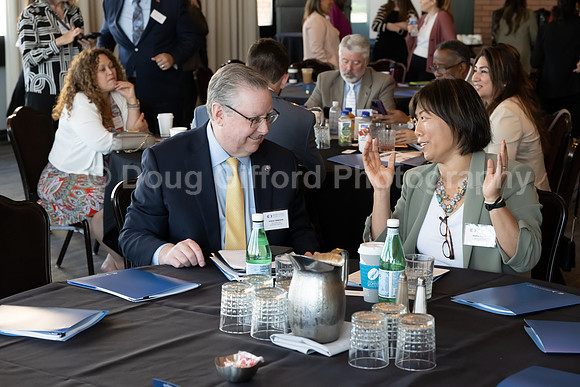 Orange County Business Council Sacamento Advocacy Trip 2025