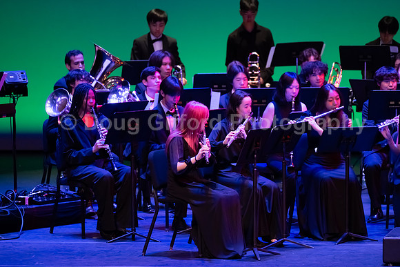 Orange County School of the Arts Foundation - Season Finale 2025