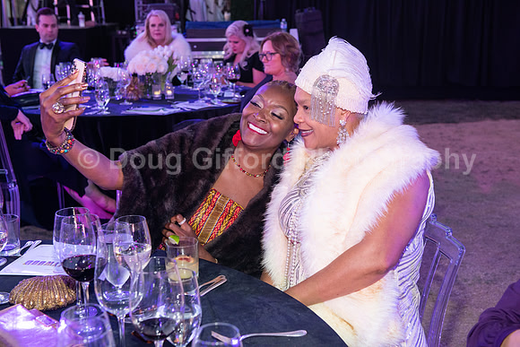 Pacific Symphony 2022 Gala - "A Night in Old Hollywood"