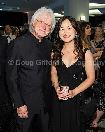 Pacific Symphony - "Diamonds are Forever" Gala 2025