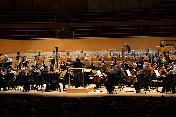 Pacific Symphony - Gluzman Plays Brahms