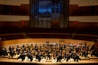 Pacific Symphony - Gluzman Plays Brahms