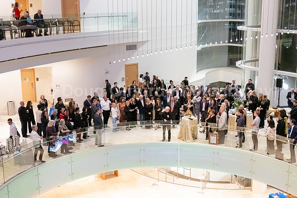 Pacific Symphony - A Grand Finale: Verdi’s Mighty Requiem - After Party