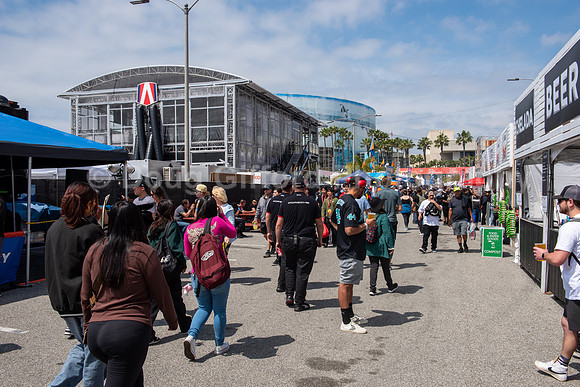 49th Acura Grand Prix of Long Beach 2024