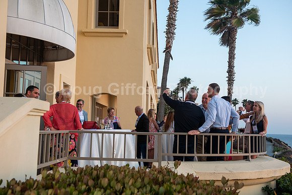 Luxury Real Estate Conference - Ritz Carlton