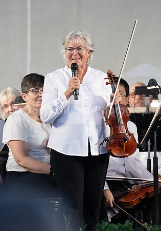 Pacific Symphony - Symphony in the Cities, Mission Viejo