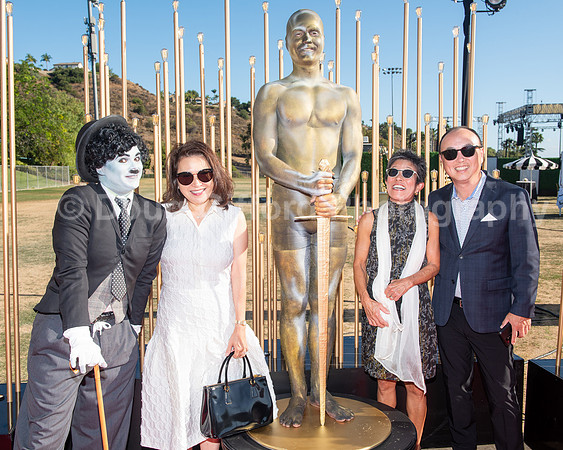 Pacific Symphony 2022 Gala - "A Night in Old Hollywood"