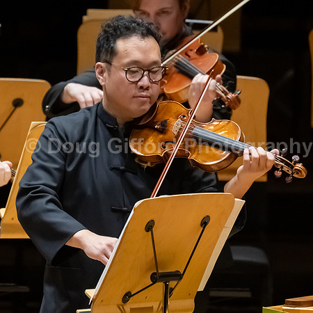Pacific Symphony - Four Seasons & Strauss