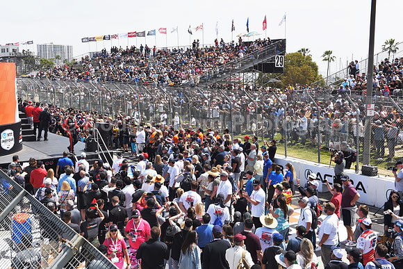 Acura Grand Prix of Long Beach 2022