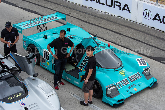 Acura Grand Prix of Long Beach 2022