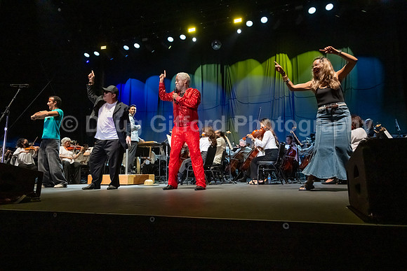 Pacific Symphony Pops -  Disco Fever