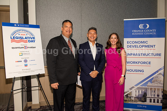 OCBC - 2025 Legislative Day