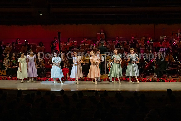 Pacific Symphony - The Nutcracker for Kids
